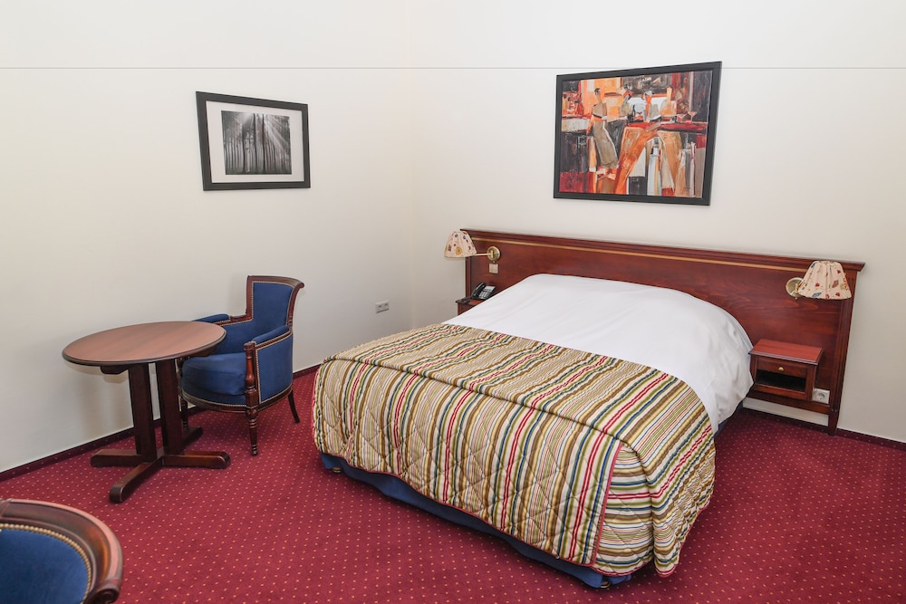 Exclusive Double Room, 1 Double Bed