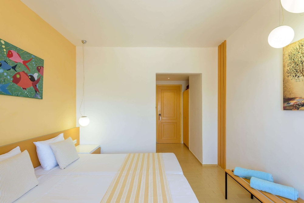 Double Room Sea View - Photo 10