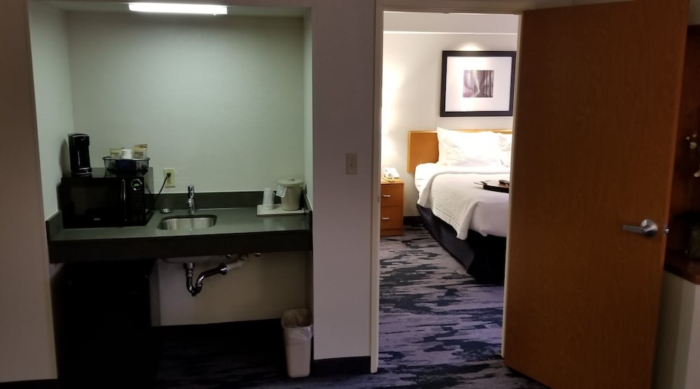 Suite, 1 Bedroom