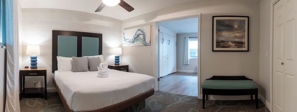 Junior Suite, 1 Bedroom - Photo 15