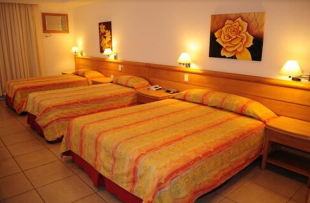 Standard Quadruple Room - Photo 3