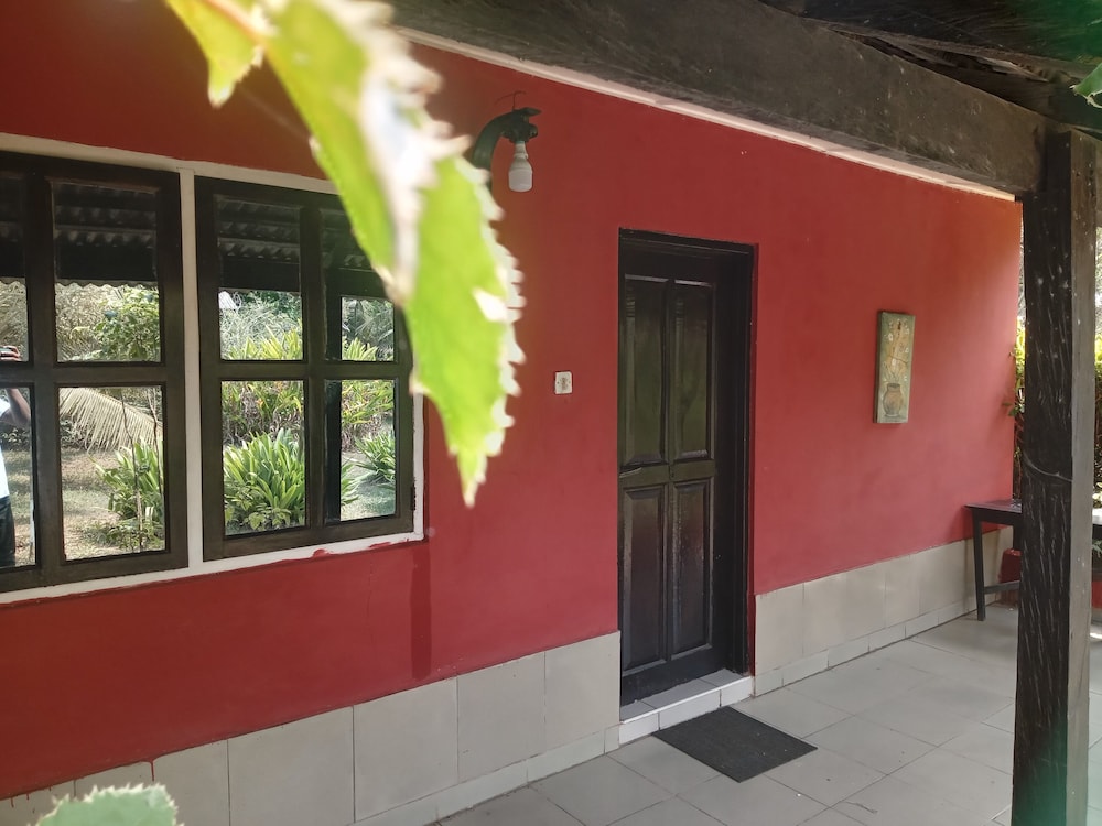 Standard Room, Balcony