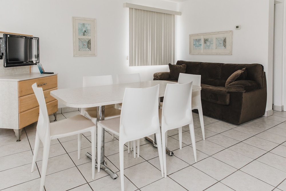Family Apartment, 2 Bedrooms, Kitchenette (Type K, Building 3) photo 1