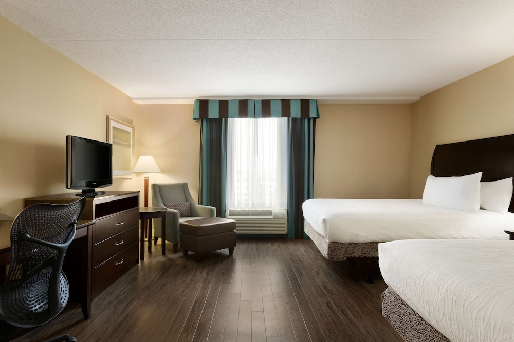Room, 2 Queen Beds, Accessible