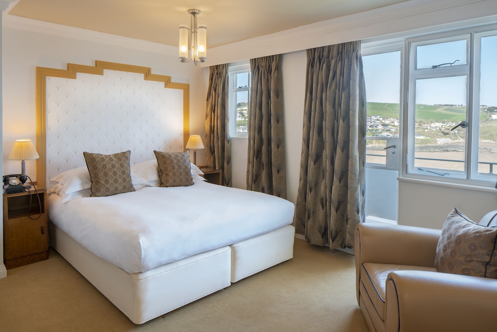 Luxury Double Room photo 1