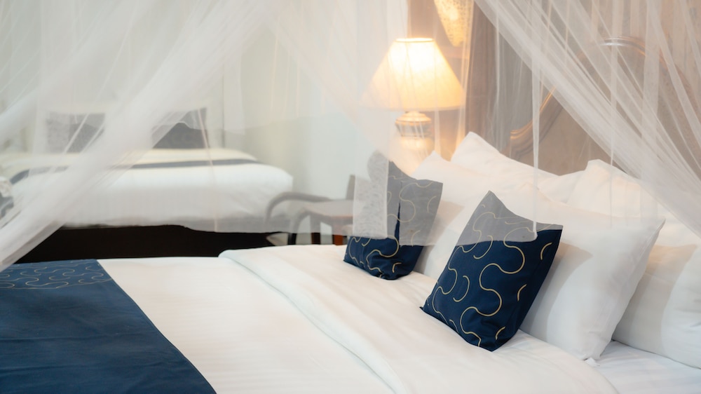 Grand Suite - Photo 6