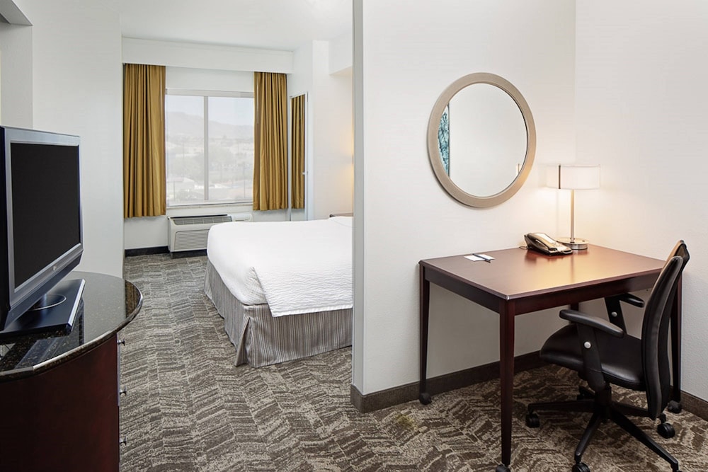 SpringHill Suites by Marriott El Paso, Fotografia 9