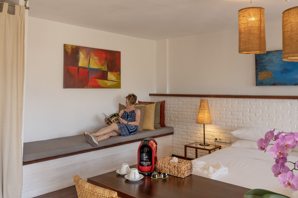 Passionate Room - Photo 10