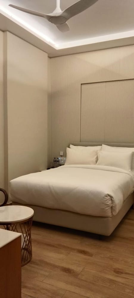 Classic Single Room photo 1
