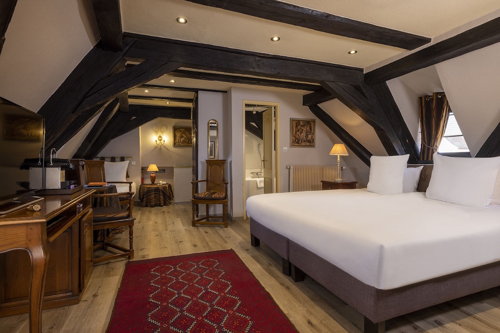 Comfort Triple Room - Photo 1