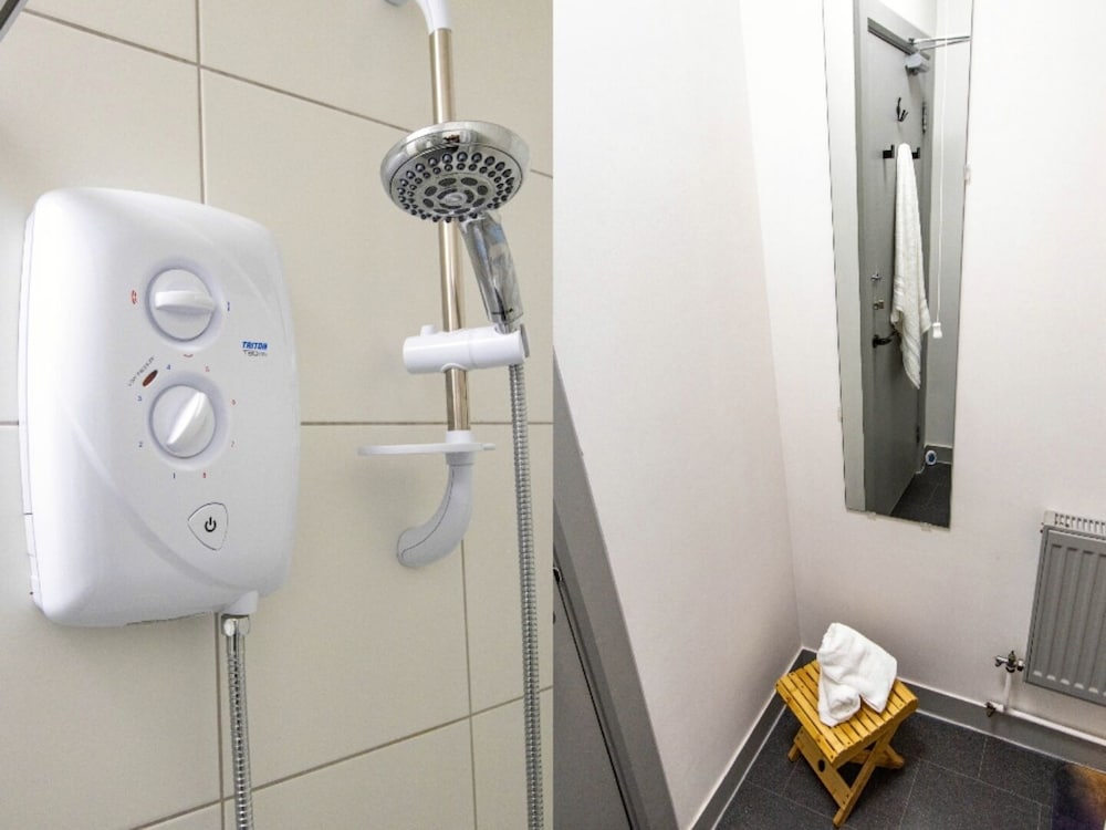 Comfort Double Room, Shared Bathroom (1st Floor ), photo 6
