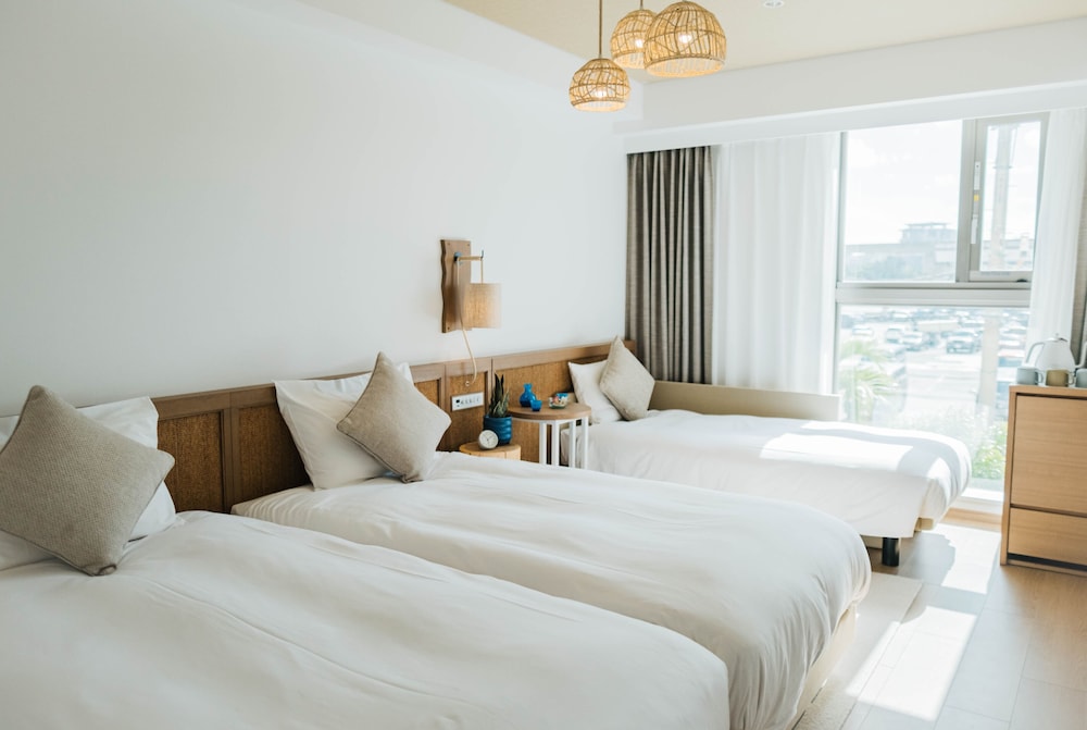 Twin Room, Non Smoking (For 2 persons) - Photo 8