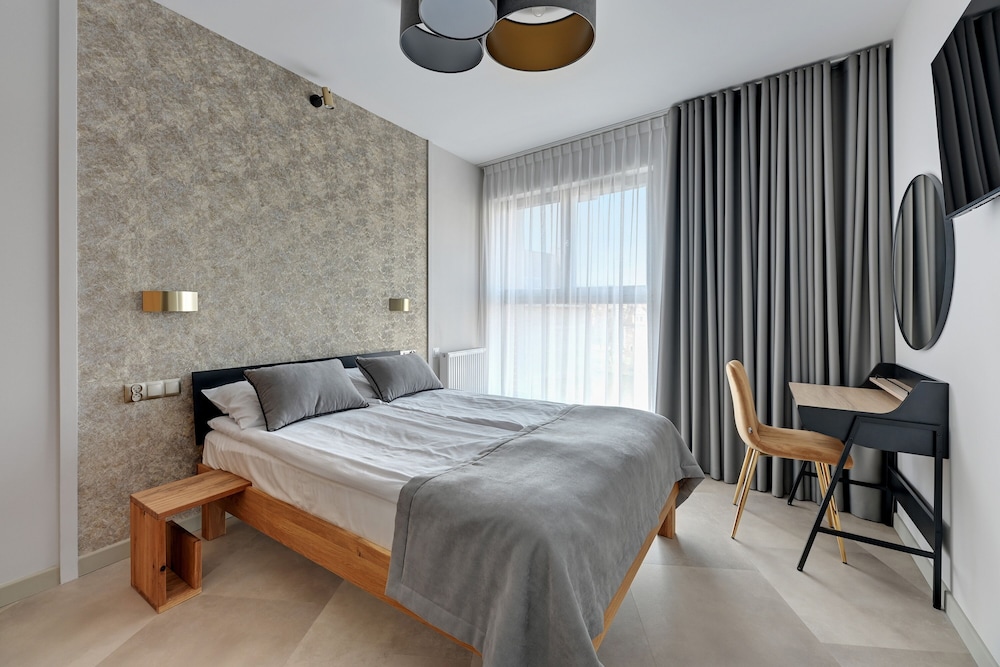 Classic Apartment, 1 Bedroom, Non Smoking - Photo 43