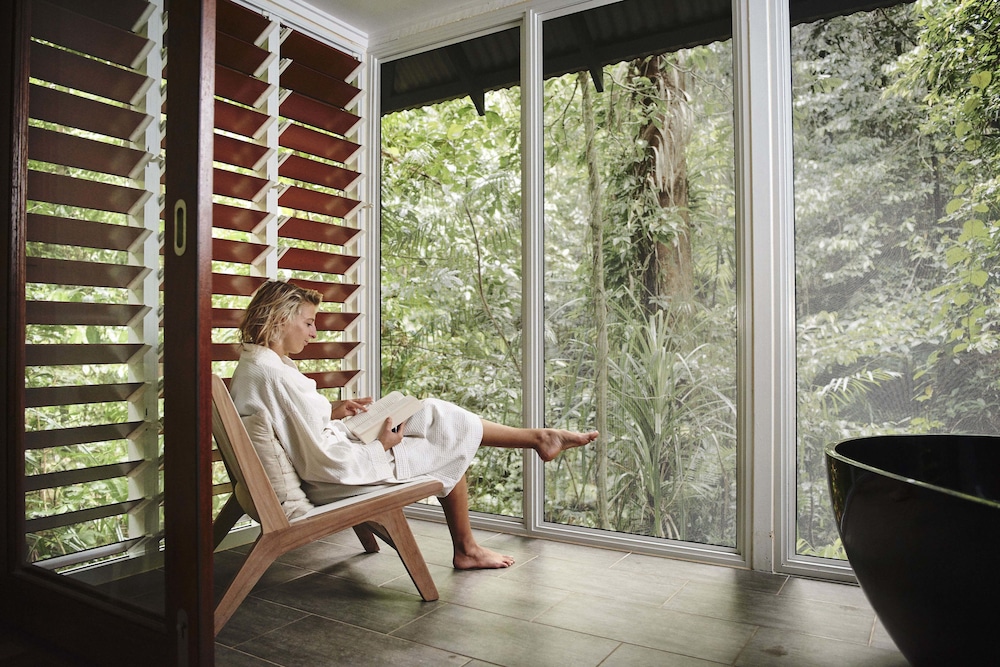 Rainforest Hideaway photo 3