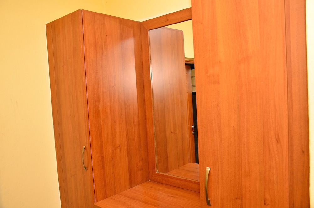 Executive Double Room, 1 Double Bed
