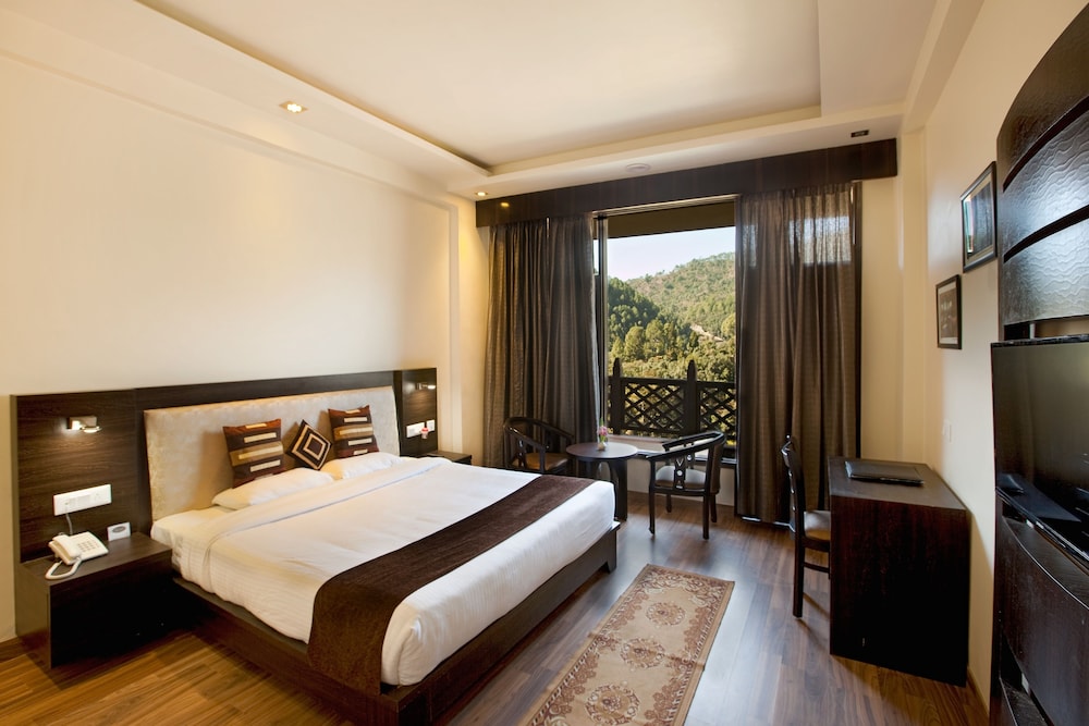 Superior Double Room, 1 Bedroom photo 1