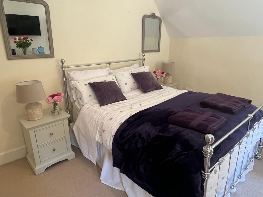 Double Room (Beaufort) photo 1