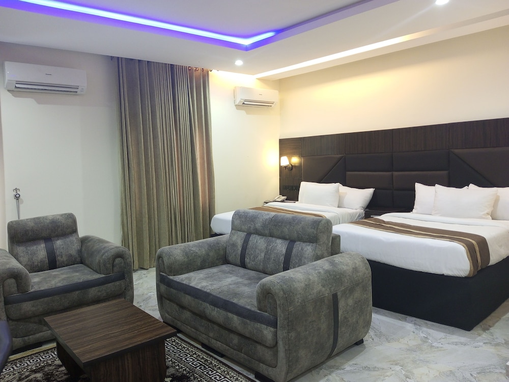 Exclusive Room photo 1