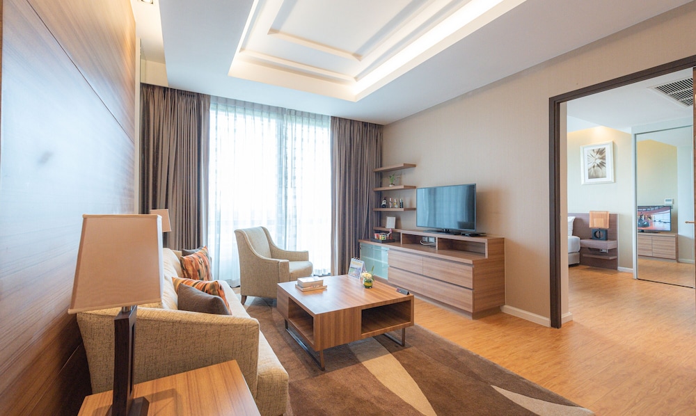 Executive Sky Suite - Free Suvarnabhumi Airport Transfer - Photo 12