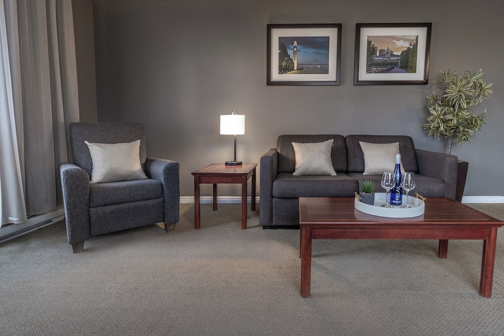 Family Suite, 2 Bedrooms, Kitchenette photo 3