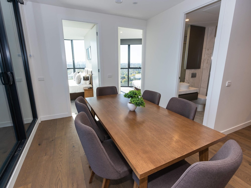 Room, Multiple Beds, Balcony