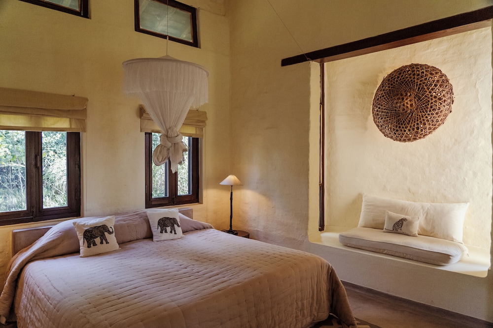 Signature Double Room