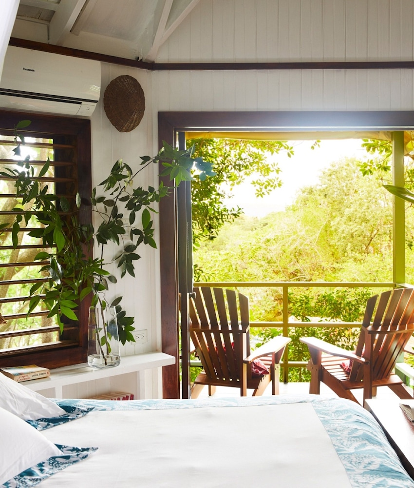 Room, Multiple Beds (Beach Hut) - Photo 8