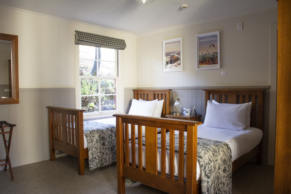 Standard Room (Twin Single Room) photo 1
