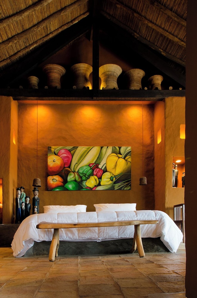 Grand Suite, Sea View (Oasis)