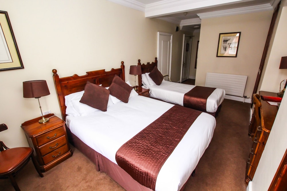 Triple Room photo 2