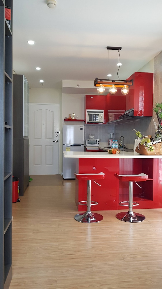 Condo, 1 Bedroom, Accessible, Garden View