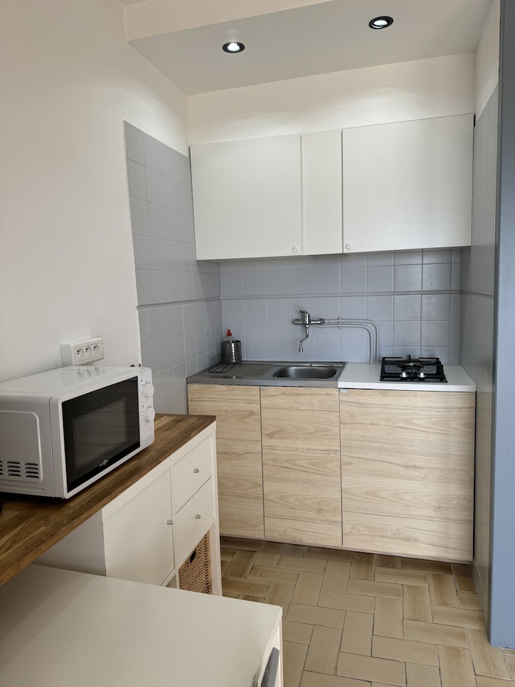 Apartment, Ensuite, Sea View (24m2 Etage) photo 2