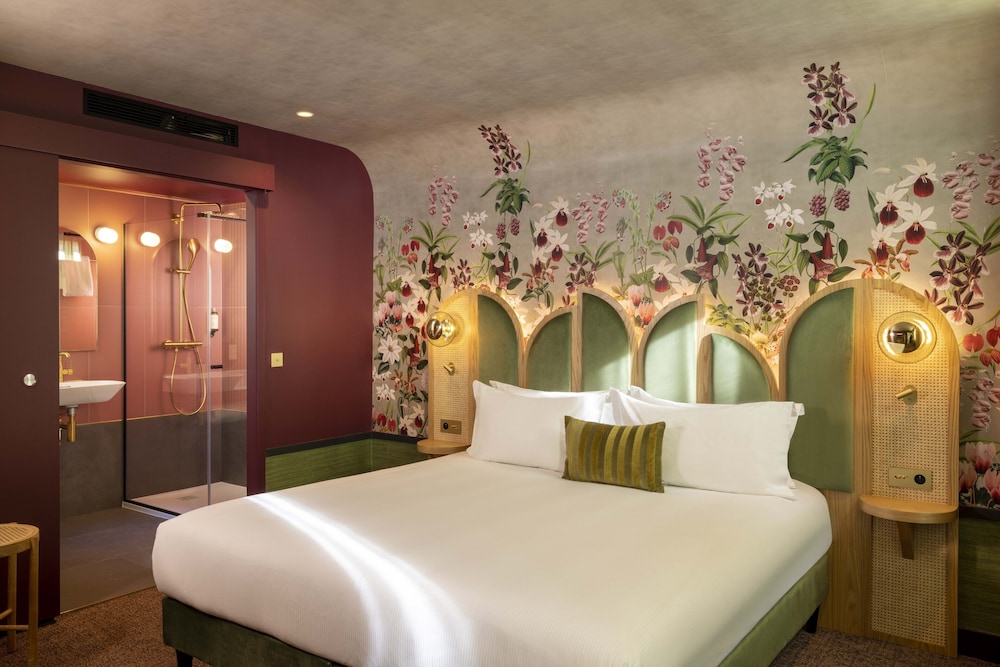 Deluxe Room photo 3