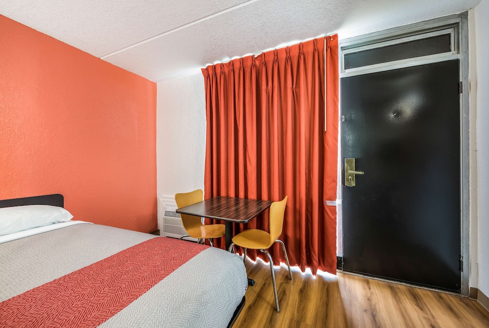 Motel 6-Henderson, TX, Zdjęcie 8
