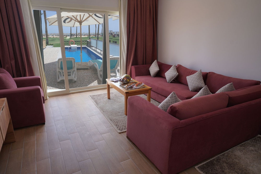 Executive Studio Suite, Sea View photo 2