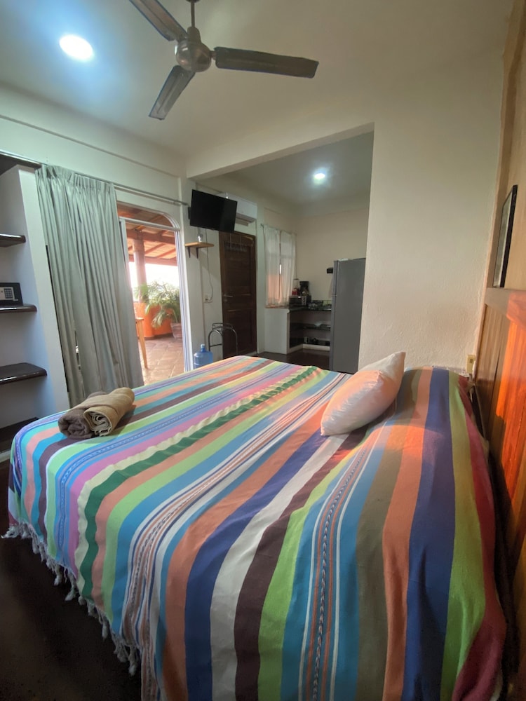 Basic Studio Suite, Kitchenette photo 1