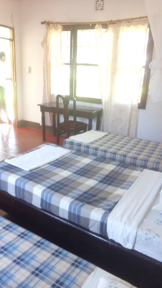 Standard Triple Room photo 1