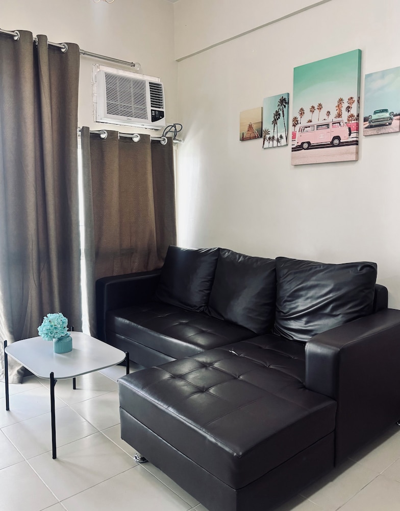 Condo, 1 Bedroom, Balcony