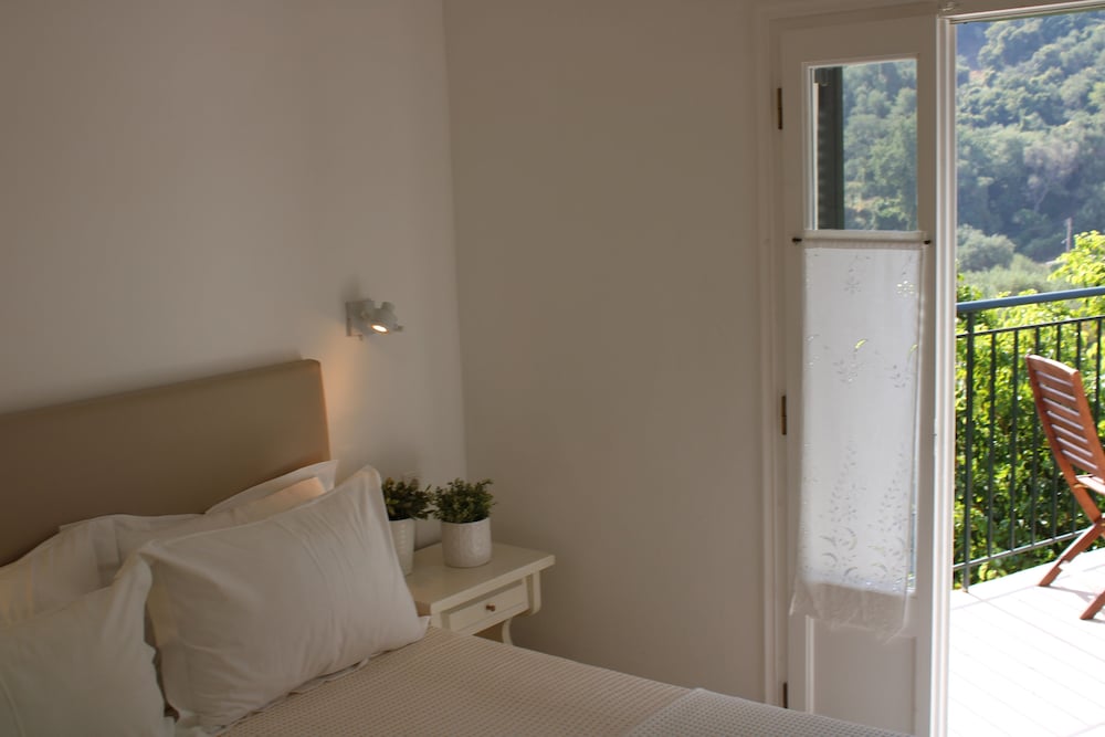 Panoramic Double Room
