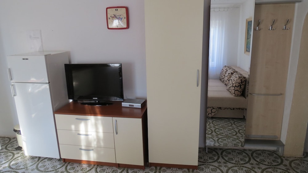 Apartment (Janja - terrace and sea view - A1(2+2)