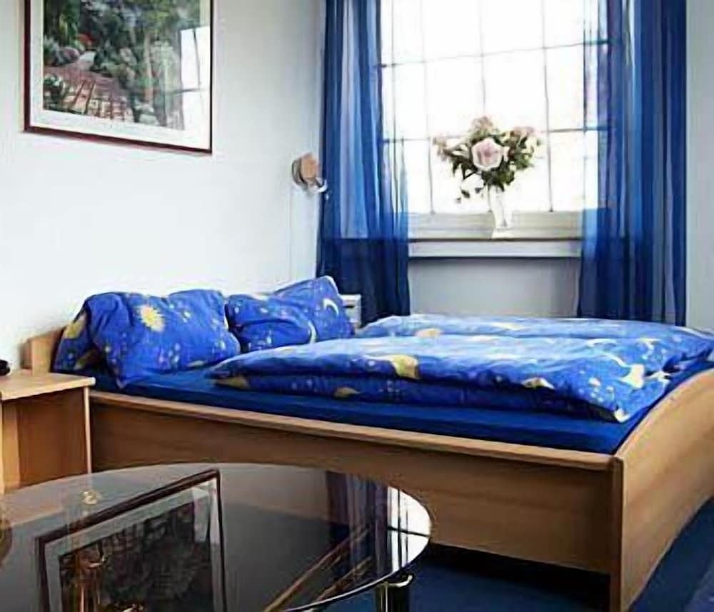 Double Room - Photo 1