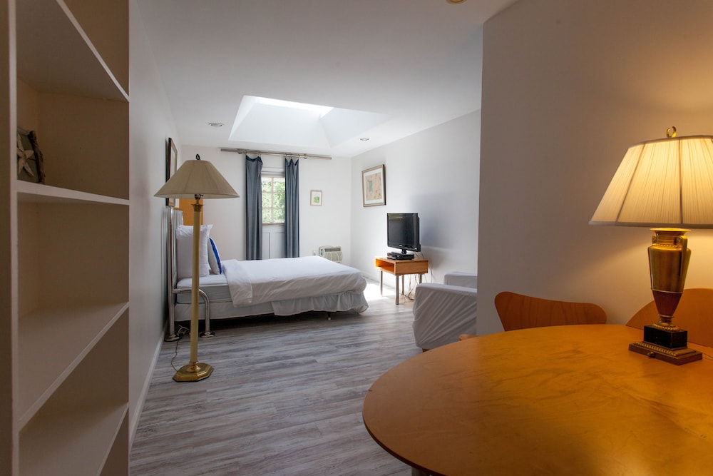 Luxury Suite, 2 Bedrooms photo 3