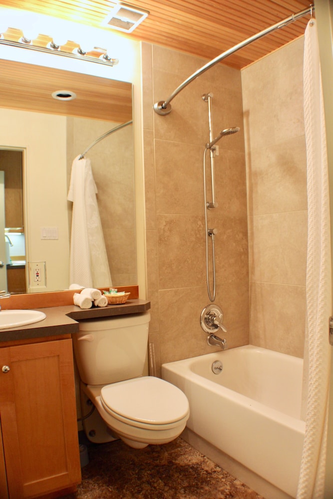515 Preferred 1 Bedroom Unit photo 3