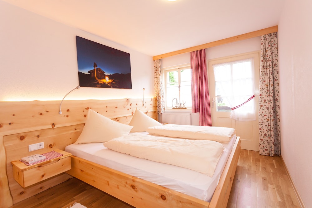 Suite, Balcony (Zirbe) photo 1