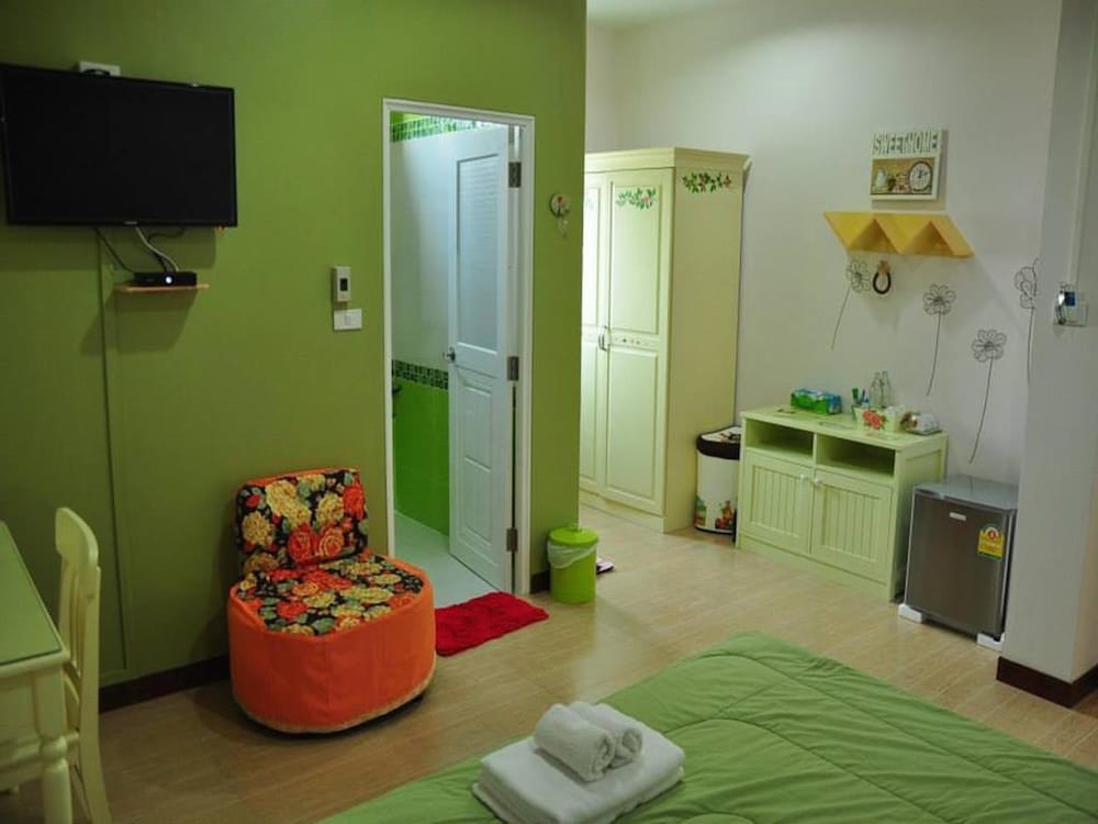 Standard Double Room photo 3