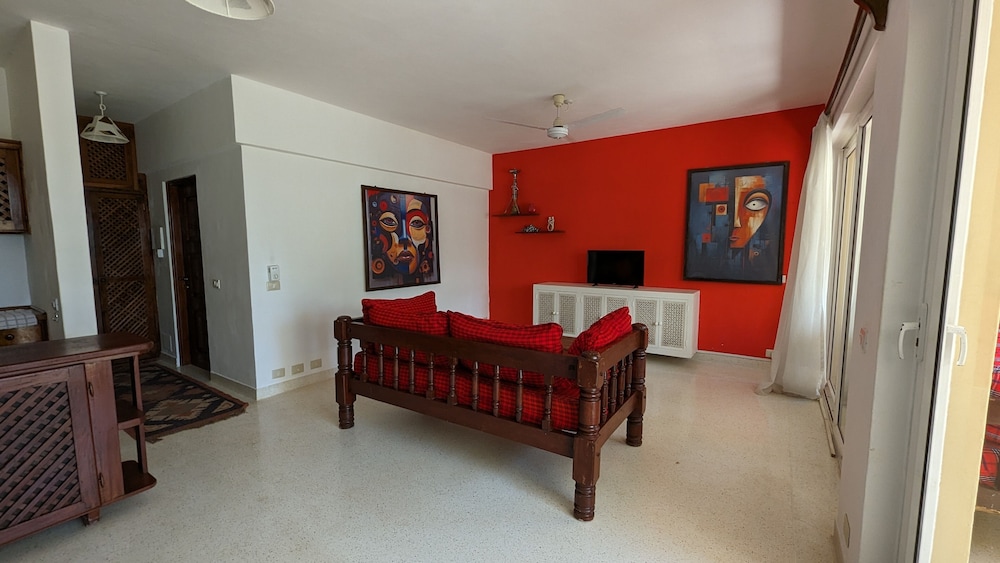 Comfort Suite, 1 Bedroom, Ocean View - Photo 12