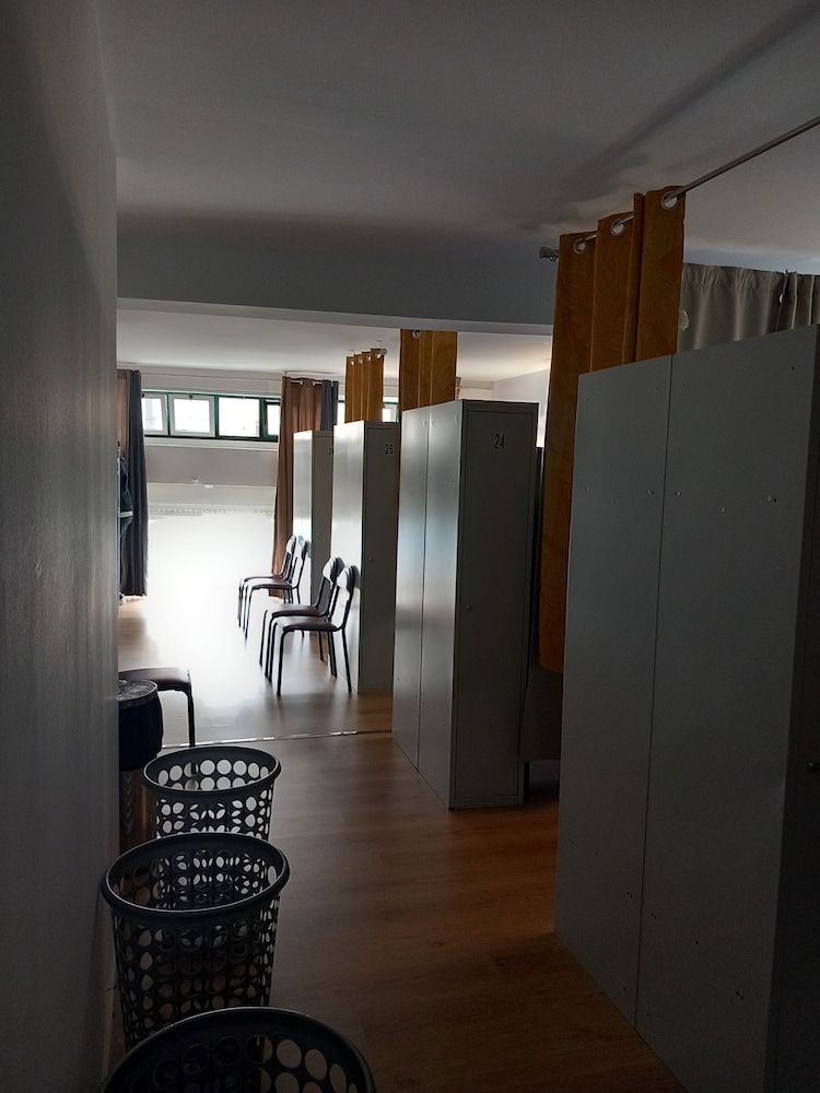 Albergue Monterrey - Vandrerhjem, Billede 36