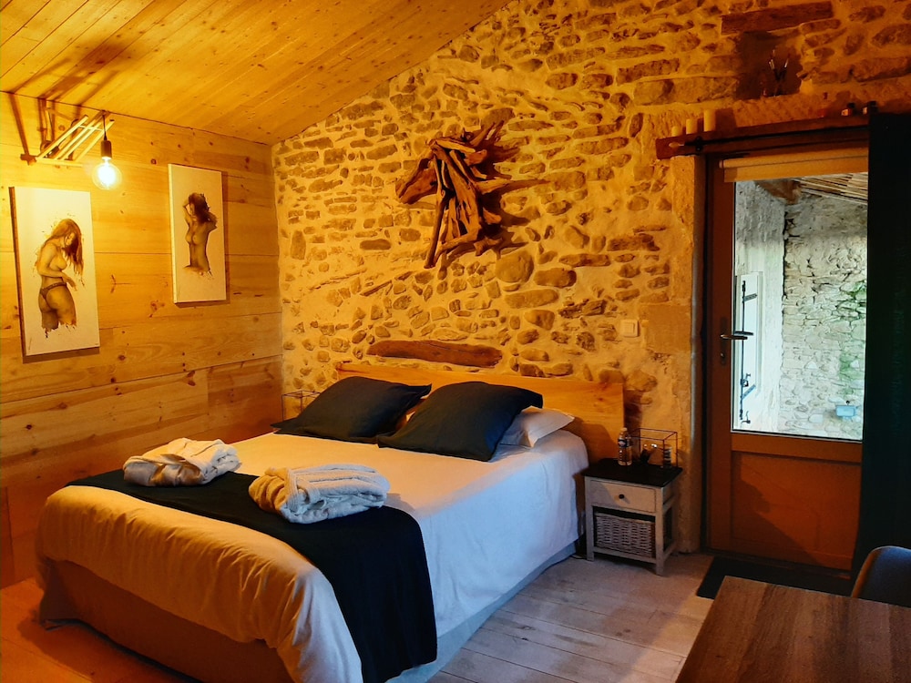 L'Artiste Room photo 1
