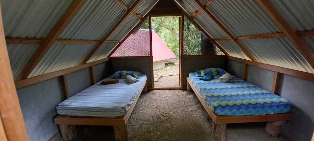Basic Cabin photo 2