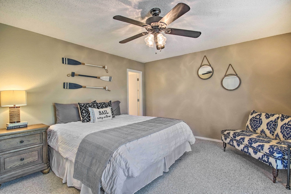 Apartment (2 Bedrooms) photo 1